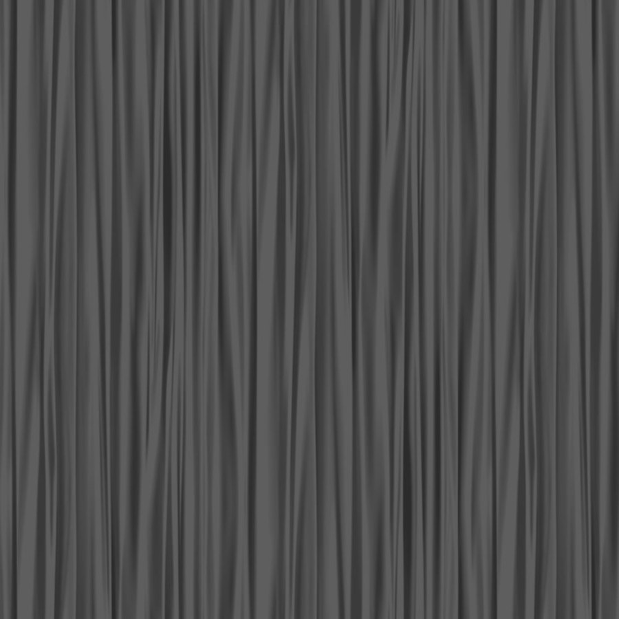 Luxusní vliesová tapeta na zeď, šedo-černá, pruhy, Z30325, Casa 8, Trussardi - Vliesové tapety