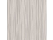 Luxusní vliesová tapeta na zeď, šedá, pruhy, Z30319, Casa 8, Trussardi 