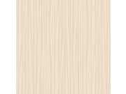 Luxusní vliesová tapeta na zeď, béžová, pruhy, Z30316, Casa 8, Trussardi 