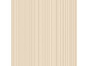 Luxusní vliesová tapeta na zeď, béžová, pruhy, Z30315, Casa 8, Trussardi 