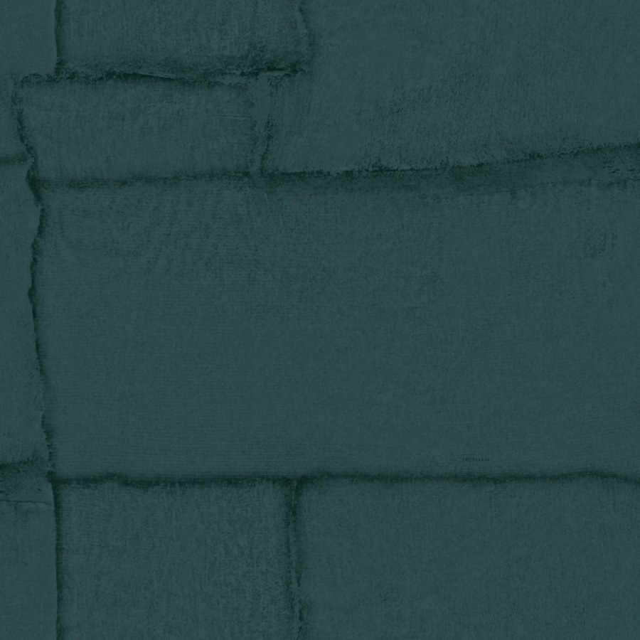 Luxusní vliesová tapeta na zeď, tyrkysová, kámen, Z30306, Casa 8, Trussardi - Vliesové tapety