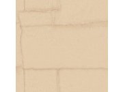 Tapety Yara Tapety dle materiálu Vliesové tapety - Luxusní vliesová tapeta na zeď, béžová, kámen, Z30304, Casa 8, Trussardi Luxusní vliesová tapeta na zeď, béžová, kámen, Z30304, Casa 8, Trussardi