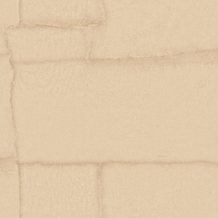 Luxusní vliesová tapeta na zeď, béžová, kámen, Z30304, Casa 8, Trussardi - Vliesové tapety