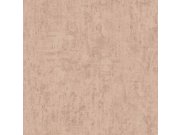 Luxusní vliesová tapeta na zeď, růžová, beton, štuk, Z20129, Casa Chic, Zambaiti Parati