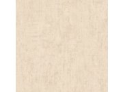 Luxusní vliesová tapeta na zeď, béžová, beton, štuk, Z20123, Casa Chic, Zambaiti Parati