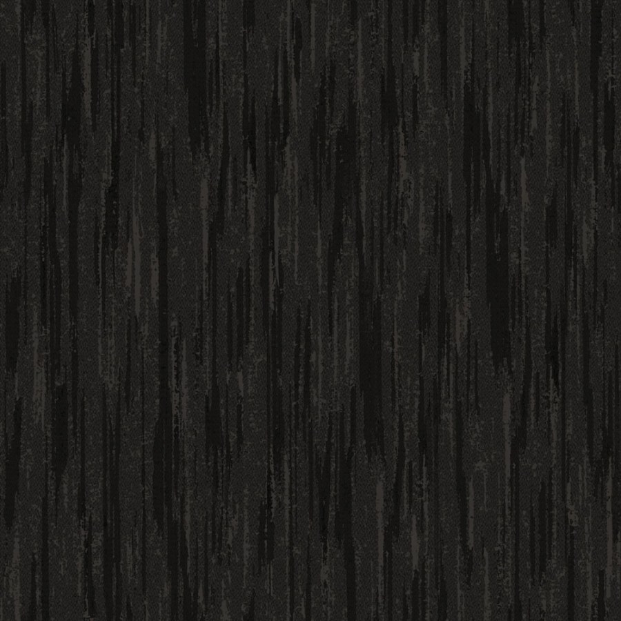 Luxusní vliesová tapeta na zeď, černá, imitace látky, Z20109, Casa Chic, Zambaiti Parati - Vliesové tapety