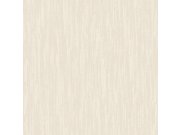 Luxusní vliesová tapeta na zeď, krémovo-béžová, imitace látky, Z20103, Casa Chic, Zambaiti Parati