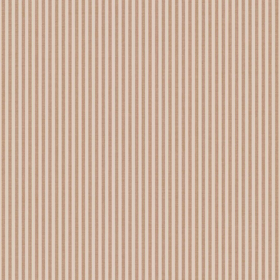 Tapety Yara - Tapety dle materiálu - Vliesové tapety - Vliesová tapeta na zeď, hnědá, imitace látky, pruhy, 38488, Top Stripes, Parato by Cristiana Masi Vliesová tapeta na zeď, hnědá, imitace látky, pruhy, 38488, Top Stripes, Parato by Cristiana Masi - Vliesové tapety