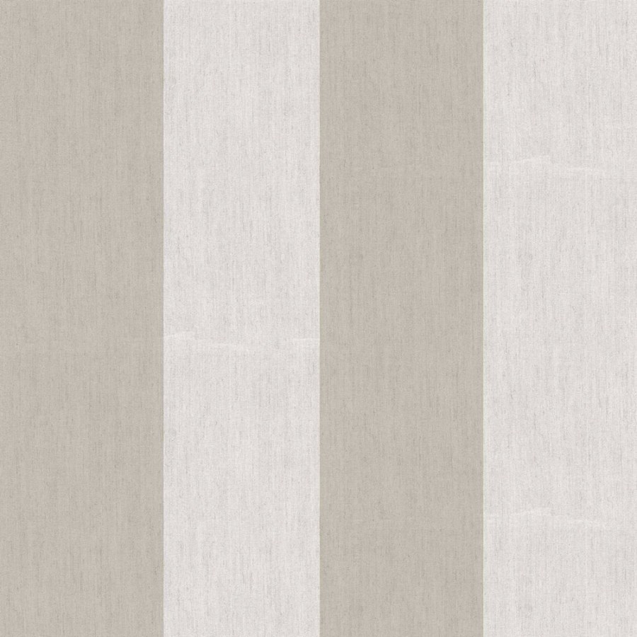 Vliesová tapeta na zeď, šedá, imitace látky, pruhy, 38471, Top Stripes, Parato by Cristiana Masi - Vliesové tapety