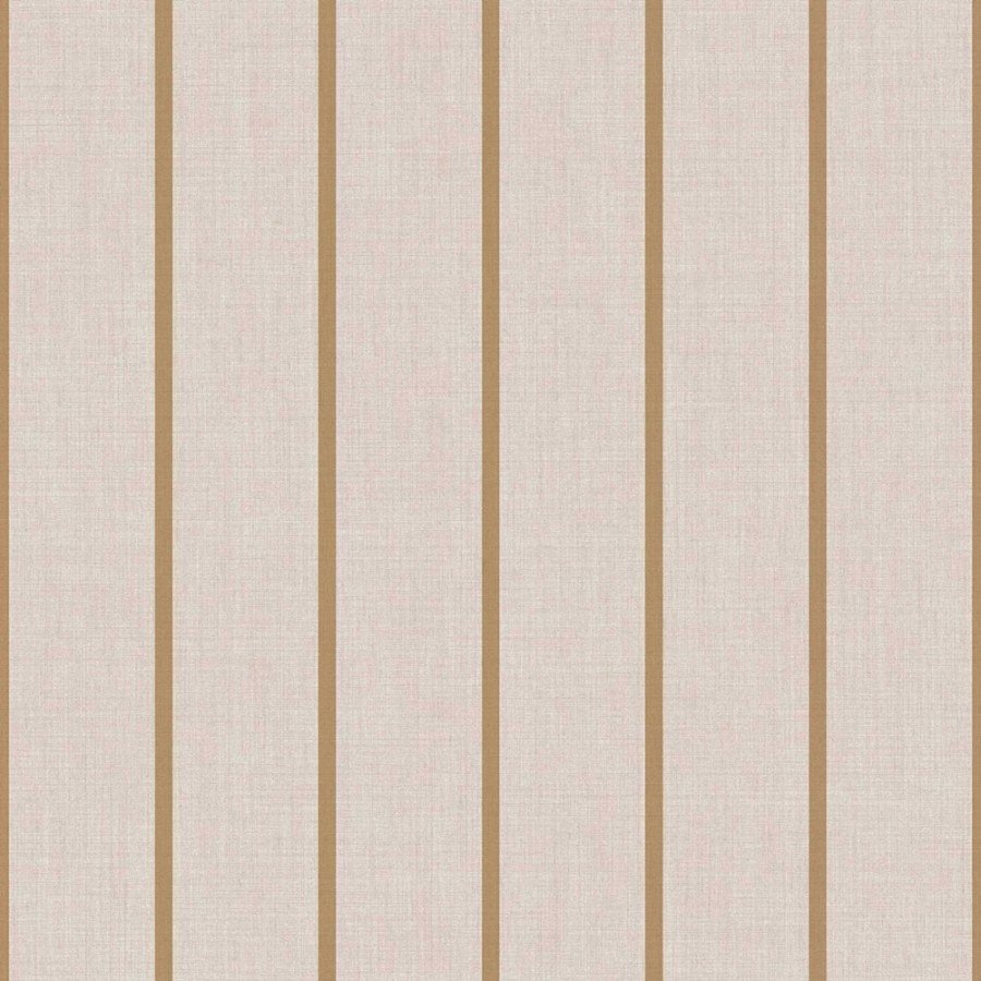 Vliesová tapeta na zeď, béžová, imitace látky, pruhy, 38463, Top Stripes, Parato by Cristiana Masi - Vliesové tapety