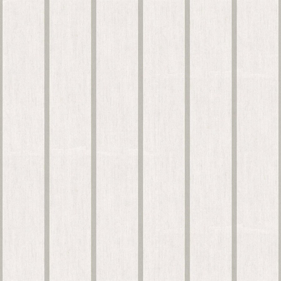 Vliesová tapeta na zeď, šedá, imitace látky, pruhy, 38461, Top Stripes, Parato by Cristiana Masi - Vliesové tapety