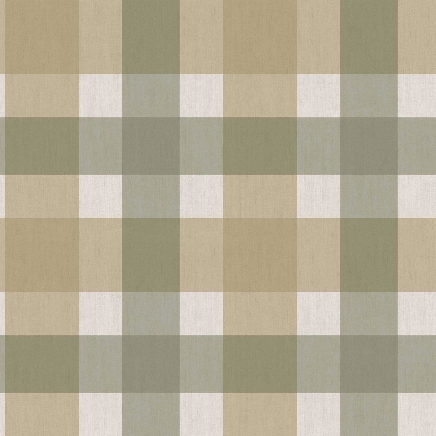 Vliesová tapeta na zeď, zelená, imitace látky, 38425, Top Stripes, Parato by Cristiana Masi - Vliesové tapety