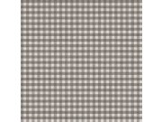 Vliesová tapeta na zeď, šedo-černá, imitace látky, 38419, Top Stripes, Parato by Cristiana Masi