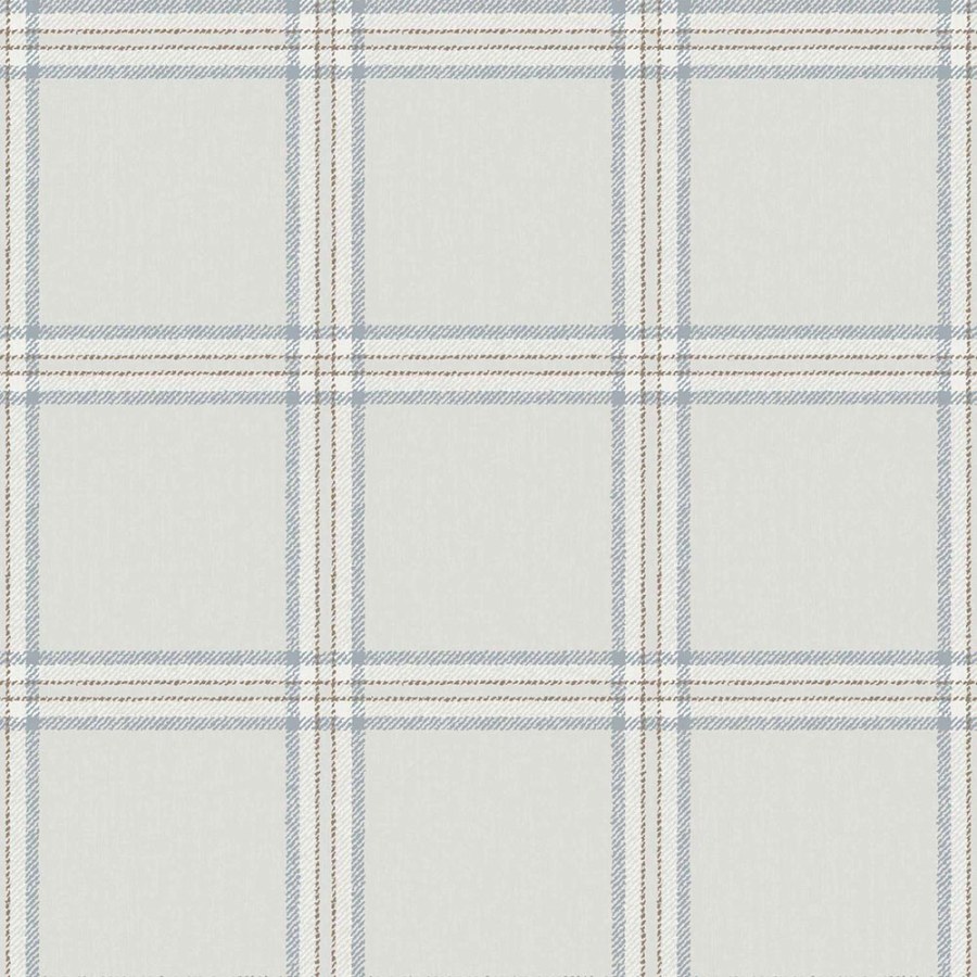 Tapety Yara - Tapety dle materiálu - Vliesové tapety - Vliesová tapeta na zeď, šedo-modrá, imitace látky, 38415, Top Stripes, Parato by Cristiana Masi Vliesová tapeta na zeď, šedo-modrá, imitace látky, 38415, Top Stripes, Parato by Cristiana Masi - Vliesové tapety