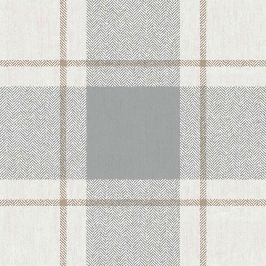 Tapety Yara - Tapety dle materiálu - Vliesové tapety - Vliesová tapeta na zeď, modro-béžová, imitace látky, 38406, Top Stripes, Parato by Cristiana Masi Vliesová tapeta na zeď, modro-béžová, imitace látky, 38406, Top Stripes, Parato by Cristiana Masi - Vliesové tapety