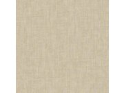 Vliesová tapeta na zeď, béžovo-šedá, imitace látky, 30183, Energie, Top Stripes, Parato by Cristiana Masi