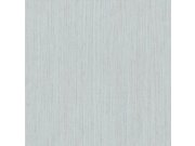 Vliesová tapeta na zeď, modrá, imitace látky, 35986, Ornamenta, Parato by Cristiana Masi