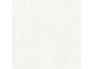 Vliesová tapeta na zeď, krémová, imitace látky, 35981, Ornamenta, Parato by Cristiana Masi