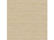 Vliesová tapeta na zeď, béžová, imitace látky, 35975, Ornamenta, Parato by Cristiana Masi