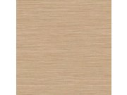 Vliesová tapeta na zeď, hnědo-béžová, imitace látky, 35974, Ornamenta, Parato by Cristiana Masi
