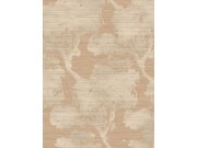 Vliesová tapeta na zeď, hnědo-béžová, stromy, 35954, Ornamenta, Parato by Cristiana Masi