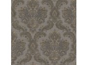 Tapety Yara Tapety dle materiálu Vliesové tapety - Vliesová tapeta na zeď, hnědá, zámecká, 35949, Ornamenta, Parato by Cristiana Masi Vliesová tapeta na zeď, hnědá, zámecká, 35949, Ornamenta, Parato by Cristiana Masi