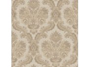 Vliesová tapeta na zeď, béžová, zámecká, 35947, Ornamenta, Parato by Cristiana Masi