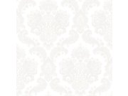 Vliesová tapeta na zeď, krémová, zámecká, 35940, Ornamenta, Parato by Cristiana Masi