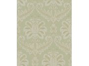 Tapety Yara Tapety dle materiálu Vliesové tapety - Vliesová tapeta na zeď, zelená, zámecká, 35935, Ornamenta, Parato by Cristiana Masi Vliesová tapeta na zeď, zelená, zámecká, 35935, Ornamenta, Parato by Cristiana Masi