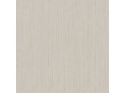 Vliesová tapeta na zeď, šedo-béžová, imitace látky, 35988, Ornamenta, Parato by Cristiana Masi Tapety Yara - Parato by Cristiana Masi