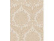 Vliesová tapeta na zeď, béžová, zámecká, 35934, Ornamenta, Parato by Cristiana Masi