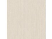 Vliesová tapeta na zeď, béžová, imitace látky, 35987, Ornamenta, Parato by Cristiana Masi Tapety Yara - Parato by Cristiana Masi