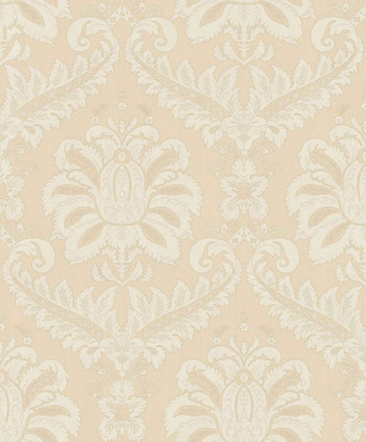 Vliesová tapeta na zeď, béžová, zámecká, 35932, Ornamenta, Parato by Cristiana Masi - Vliesové tapety