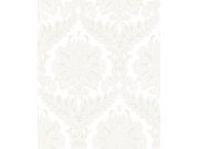 Vliesová tapeta na zeď, krémová, zámecká, 35930, Ornamenta, Parato by Cristiana Masi Tapety Yara - Parato by Cristiana Masi