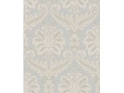 Vliesová tapeta na zeď, šedo-béžová, zámecký vzor, 35923, Ornamenta, Parato by Cristiana Masi