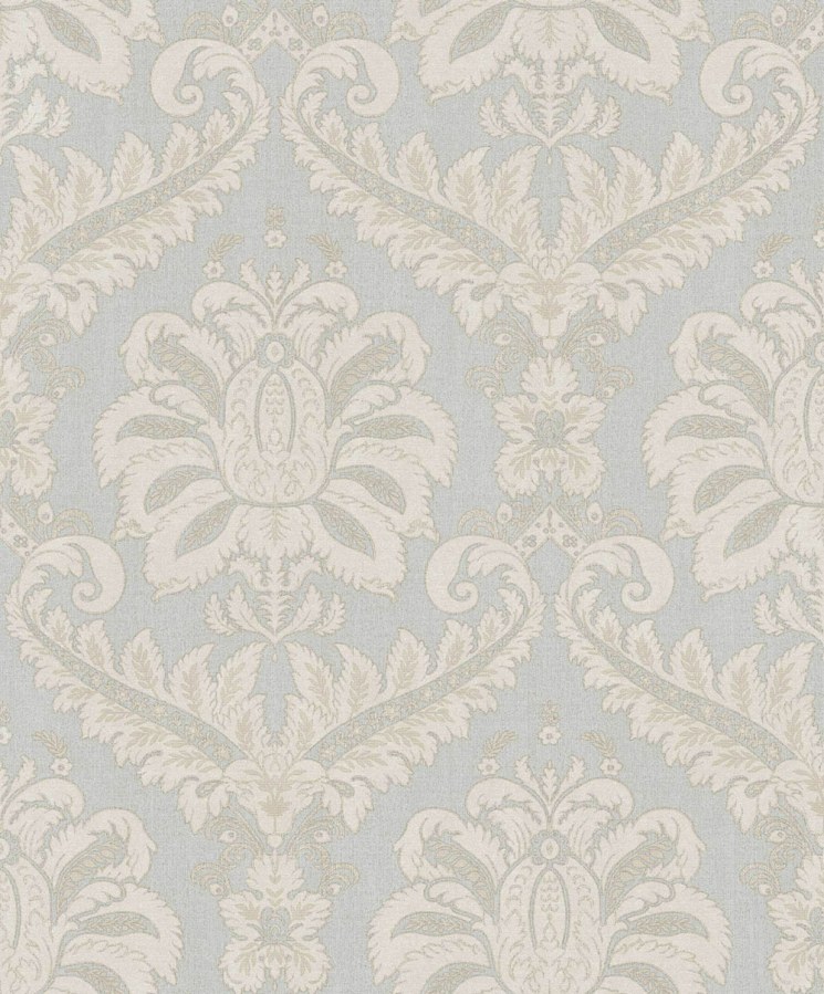 Vliesová tapeta na zeď, šedo-béžová, zámecký vzor, 35923, Ornamenta, Parato by Cristiana Masi - Vliesové tapety