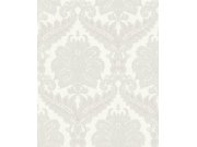 Vliesová tapeta na zeď, krémová, zámecká, 35921, Ornamenta, Parato by Cristiana Masi