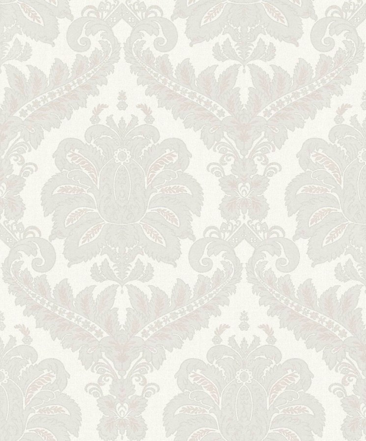 Vliesová tapeta na zeď, krémová, zámecká, 35921, Ornamenta, Parato by Cristiana Masi - Vliesové tapety