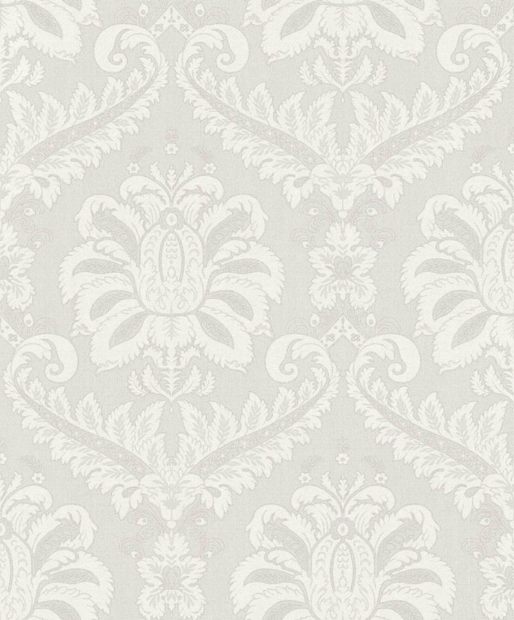 Vliesová tapeta na zeď, krémová, zámecká, 35920, Ornamenta, Parato by Cristiana Masi - Vliesové tapety