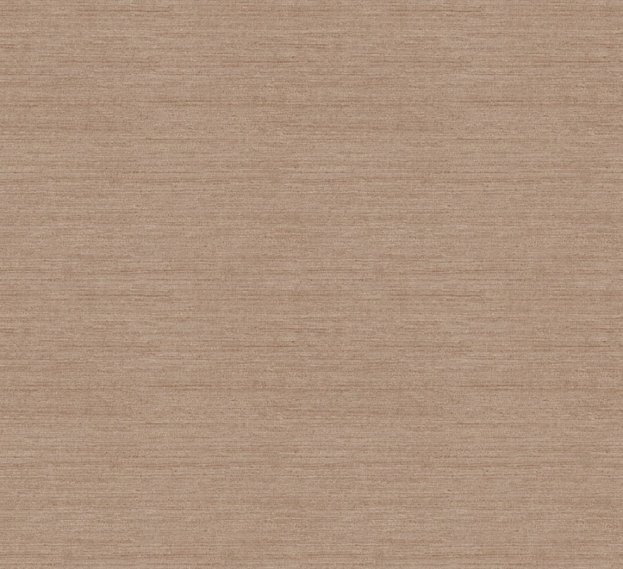 Vliesová tapeta na zeď, hnědá, imitace látky, ZON007, Amazone, The Colour Book II, Masureel - Vliesové tapety