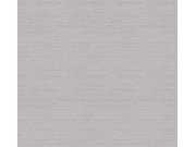 Vliesová tapeta na zeď, šedá, imitace látky, ZON002, Amazone, The Colour Book II, Masureel