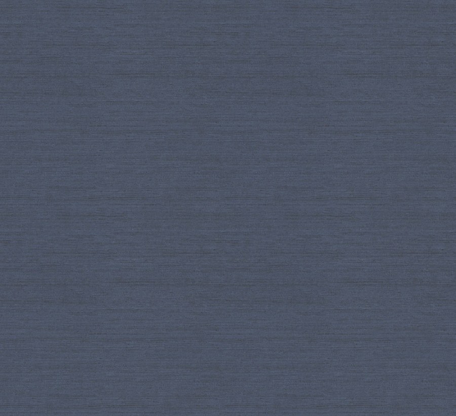 Vliesová tapeta na zeď, modrá, imitace látky, ZON001, Amazone, The Colour Book II, Masureel - Vliesové tapety