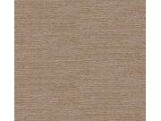 Tapety Yara Tapety dle materiálu Vliesové tapety - Vliesová tapeta na zeď, hnědá, imitace látky, AMA309, Amani, The Colour Book II, Masureel Vliesová tapeta na zeď, hnědá, imitace látky, AMA309, Amani, The Colour Book II, Masureel