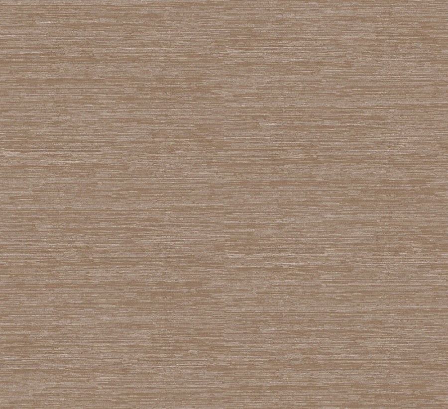 Vliesová tapeta na zeď, hnědá, imitace látky, AMA309, Amani, The Colour Book II, Masureel - Vliesové tapety