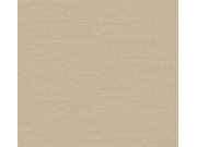 Vliesová tapeta na zeď, béžová, imitace látky, AMA302, Amani, The Colour Book II, Masureel