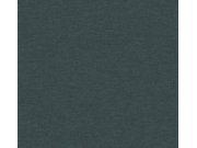 Vliesová tapeta na zeď, zelená, imitace látky, RHA505, Rhapsody, The Colour Book II, Masureel