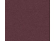 Tapety Yara Tapety dle materiálu Vliesové tapety - Vliesová tapeta na zeď, vínová, imitace látky, RHA503, Rhapsody, The Colour Book II, Masureel Vliesová tapeta na zeď, vínová, imitace látky, RHA503, Rhapsody, The Colour Book II, Masureel