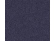 Tapety Yara Tapety dle materiálu Vliesové tapety - Vliesová tapeta na zeď, modrá, imitace látky, JOY314, Joy, The Colour Book II, Masureel Vliesová tapeta na zeď, modrá, imitace látky, JOY314, Joy, The Colour Book II, Masureel