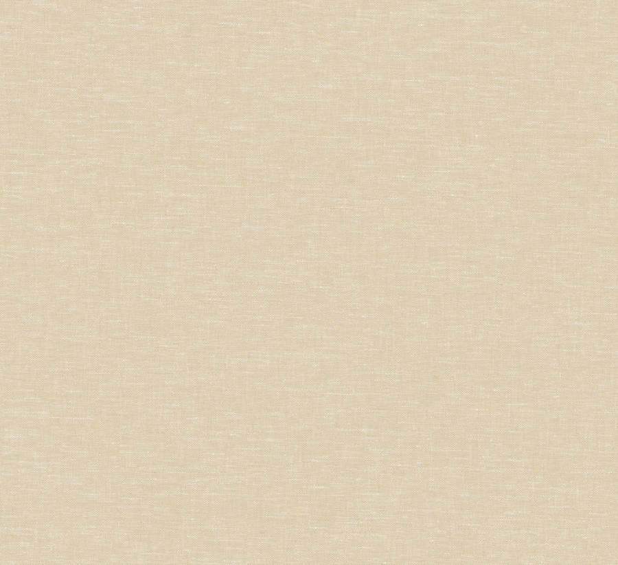 Vliesová tapeta na zeď, béžová, imitace látky, JOY310, Amani, Joy, Rhapsody, The Colour Book II, Masureel - Vliesové tapety