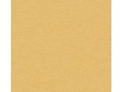 Vliesová tapeta na zeď, žlutá, imitace látky, JOY306, Joy, The Colour Book II, Masureel